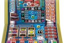 VAT repayments on gaming machine income