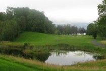 Review of the 2011 Golf Environment Awards