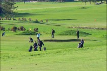 Royal Cromer invests £330k on course improvements