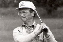 Hero of Enville Golf Club dies