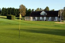 Golf club bows to anger in care home row
