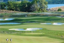 New American golf course forced to close