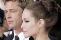 Brangelina to live by UK golf course