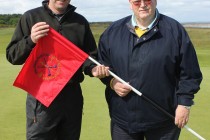 Course manager retires after 31-year stint