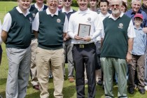 Boosting members via GolfMark at Tenterden Golf Club