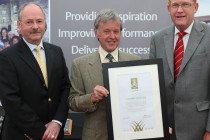 New eco accolade for Coventry Golf Club