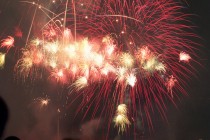Hosting a fireworks’ display at a golf club? What you need to know