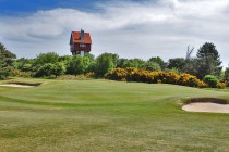 Golf club recognised as wildlife oasis