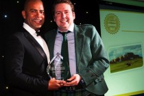 Award for Old Course Hotel