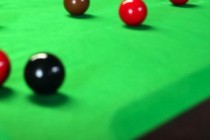 Snooker deal helps people with special needs