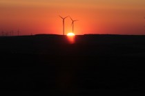 England Golf joins anti wind turbines campaign