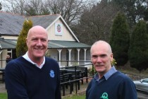 Historic clubs agree joint memberships