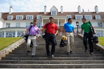 The Turnberry Performance Academy – a golfer’s technological dream?