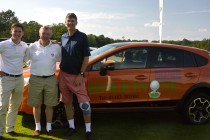 ‘Biggest prize in UK amateur golfing history’ won