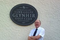 Keith Lloyd resigns as CEO of the GCMA