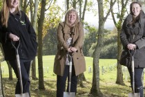 This golf club has done something brilliant for its environment and local community