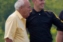 Arnold Palmer: ‘I am honoured to be building a golf course in Scotland’