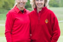 Former men-only golf club now has thriving ladies’ academy