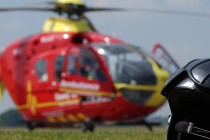 5% of all air ambulance missions are to treat golfers