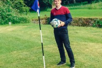 UK’s first ever footgolf resort opens in the UK