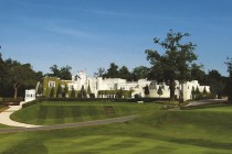 Wentworth to charge £125,000 joining fee