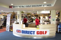 Direct Golf ‘to appoint administrators’