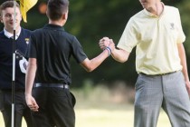 Golf participation continues to slide in England