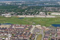 Three more golf clubs involved in land sell off for housing