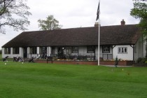 Golf club will sell up to a housing developer and relocate