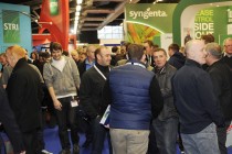 Turf industry set for BTME 2016