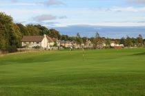 Housing project ‘will fund golf course redesign’