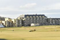7 jailed for planned heist on Old Course Hotel