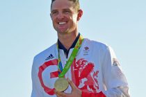 What will Justin Rose’s gold medal mean for golf