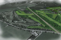 HS2 golf club has its future secured