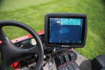 Reesink to show off precision spray system at BTME