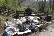Golf club had to pay for removal of dumped waste