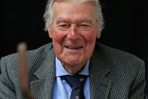 ‘Father of modern golf’ John Jacobs, dies, aged 91