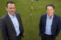 Scottish Golf to work with European Tour winner