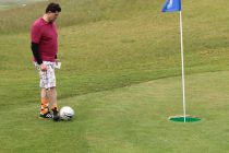 Half of Mytime Active’s golf clubs to offer footgolf