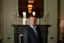 Food and beverage: Meet Gleneagles’ hotel manager Conor O’Leary