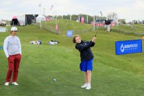 32 golf clubs will take on GolfSixes branding