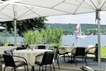 Sponsored feature: The revenue benefits of alfresco dining