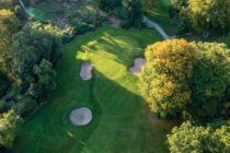 Sponsored profile: AirPixa (golf course aerial and video production)