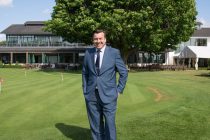 Meet the F&B manager: Royal Mid-Surrey Golf Club’s Lee Third