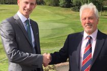 128-year-old golf club appoints 31-year-old as manager