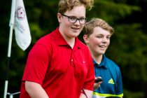 Will these four counties experience a rise in junior golfers?