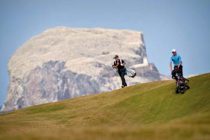 Scottish Golf calls on members to support changes