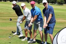 Golf event raises highest amount ever for diabetes charity
