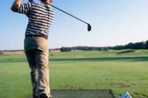How one club markets the health benefits of golf