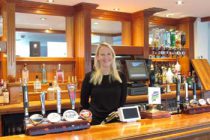 Meet the clubhouse manager: Chobham’s Catherine Ginder